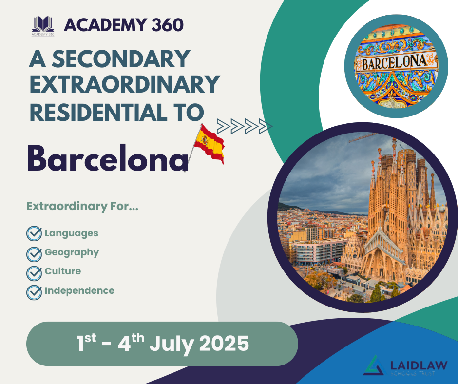 Barcelona FB Post