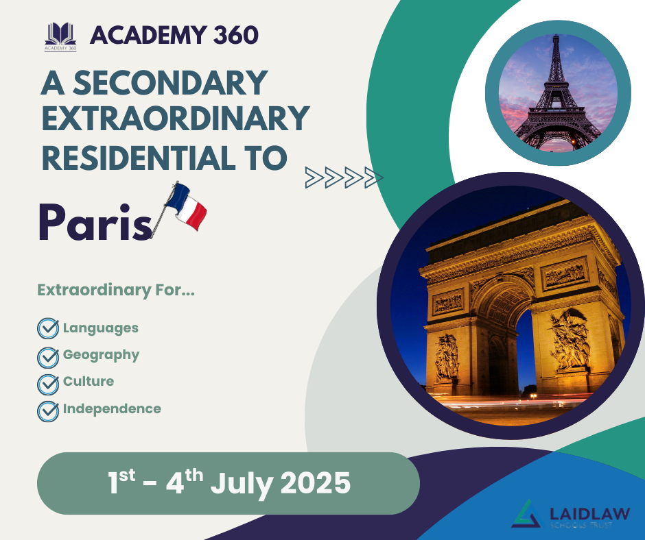 Paris FB Post