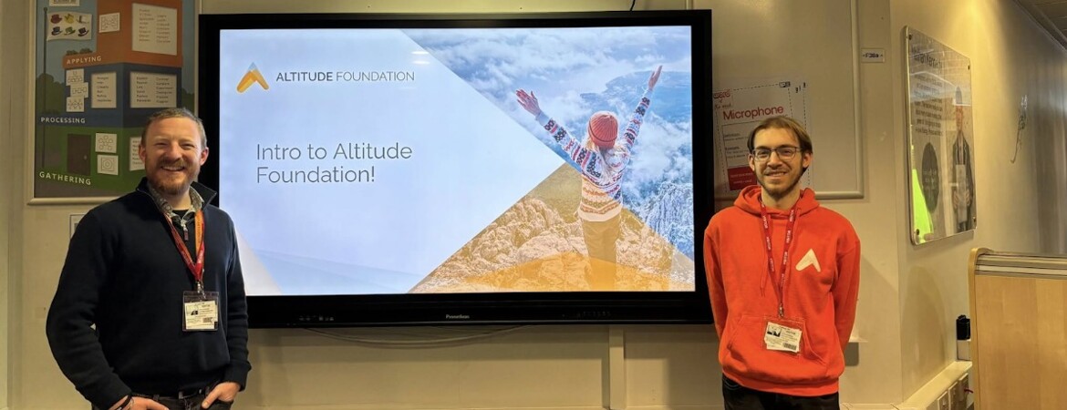 Blog Header Image