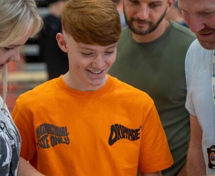 Christopher McMahon 1