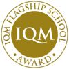 Iqm flagship school award