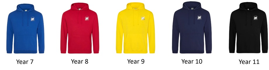 2023 24 hoodies