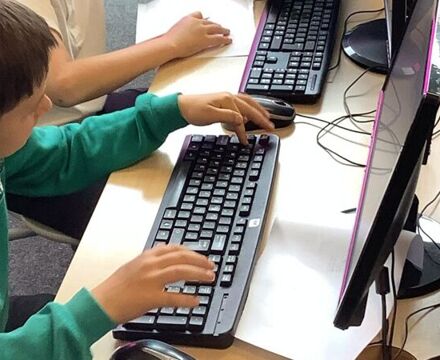 Academy 360 transition photo 7