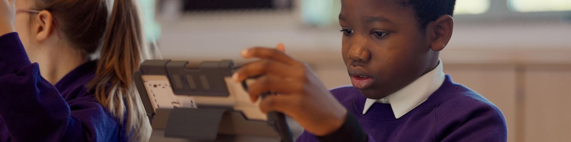 Learning Hub Primary